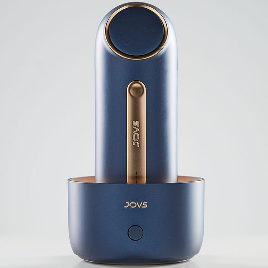 JOVS Mini depiladora inalámbrica exclusiva para CurrentBody Skin