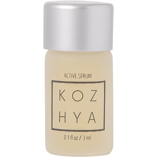 KOZHYA suero activo (14 ampollas)