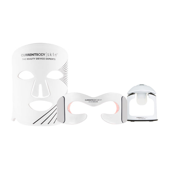 Set de dispositivos LED de Primavera de CurrentBody Skin (Valorado en 787€)