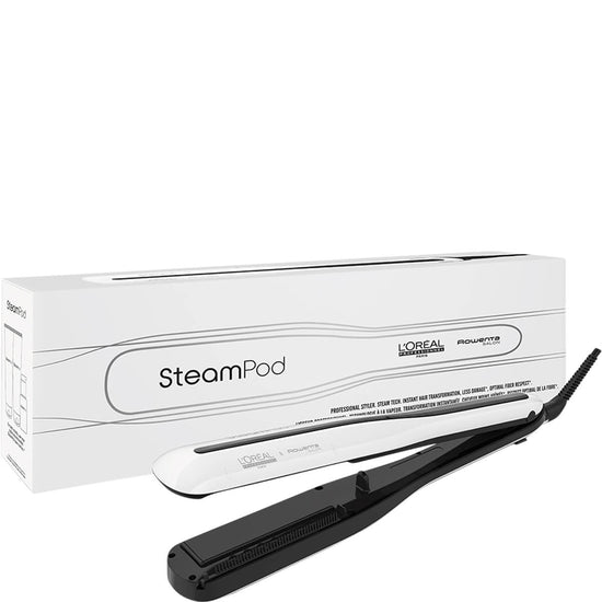 Plancha de pelo de vapor L'Oréal Professionnel Steampod 3.0