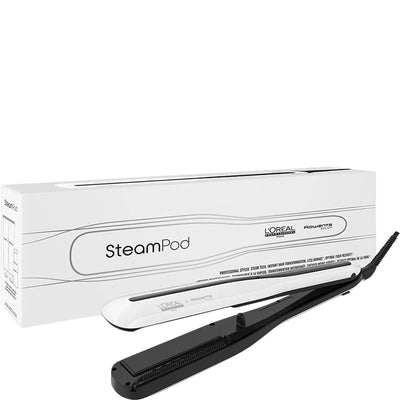 Plancha de pelo Steampod 3.0