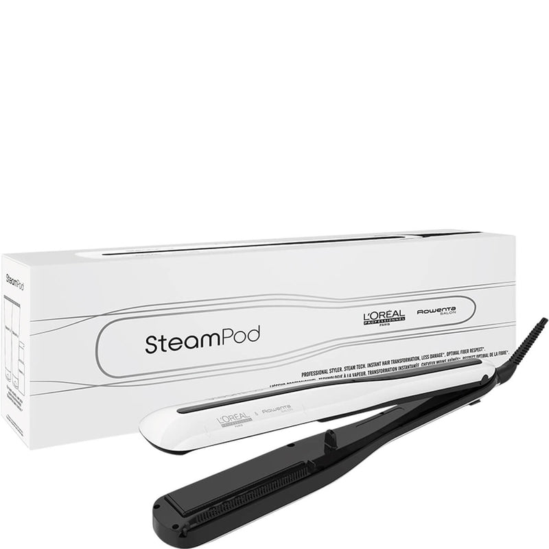 Plancha de pelo Steampod 3.0
