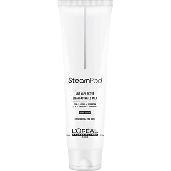 Crema para el cabello L'Oréal Professionnel Steampod 150ml