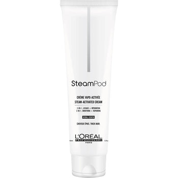 Crema para el cabello L'Oréal Professionnel Steampod 150ml