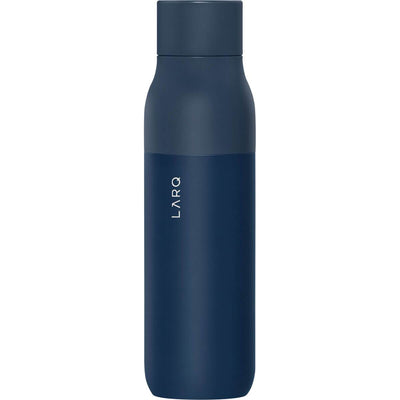 LARQ Botella de agua purificadora 500ml