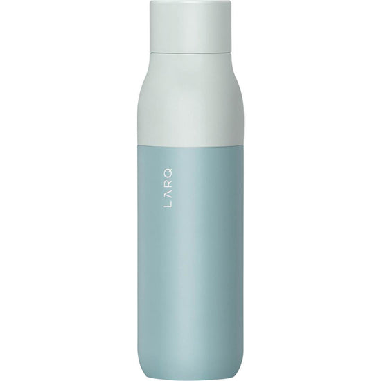 LARQ Botella de agua purificadora 500ml - Ecentime