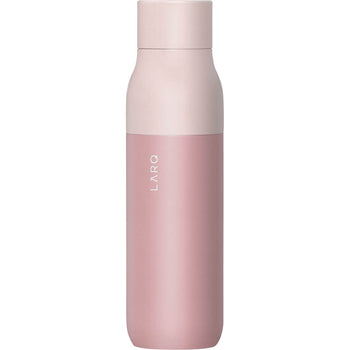LARQ Botella de agua purificadora 500ml - Ecentime