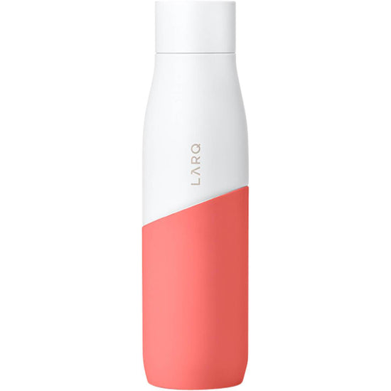LARQ Movement Botella de agua purificadora 710ml
