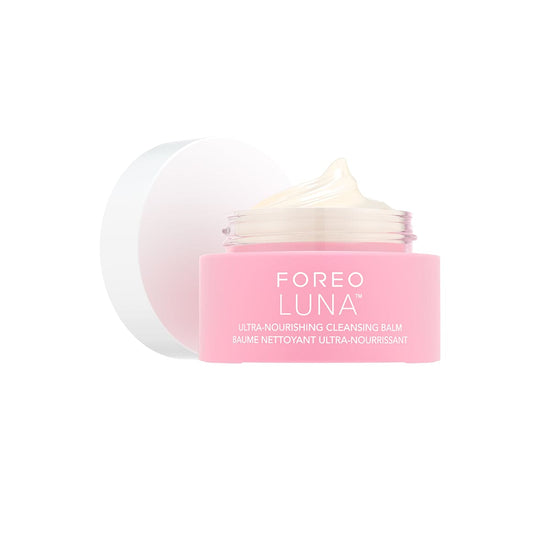 FOREO LUNA Bálsamo Limpiador Ultra-Nutriente (75ml)