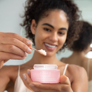 FOREO LUNA Bálsamo Limpiador Ultra-Nutriente (75ml)