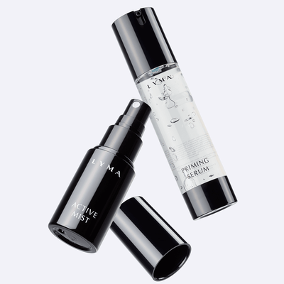 Recarga de 30 días LYMA - Oxygen Glide (50ml) & Oxygen Mist (40ml)