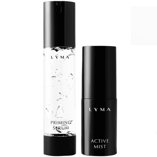 Recarga de 30 días LYMA - Oxygen Glide (50ml) & Oxygen Mist (40ml)