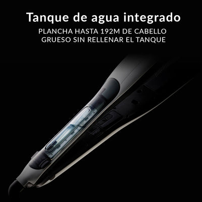 Plancha de pelo de vapor L'Oréal Professionnel Steampod 3.0