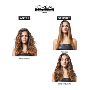 Crema para el cabello L'Oréal Professionnel Steampod 150ml