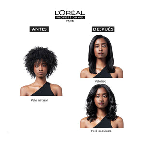 Crema para el cabello L'Oréal Professionnel Steampod 150ml