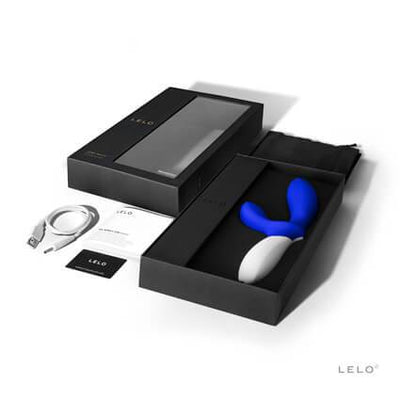 LELO Loki Wave Vibrador de próstata