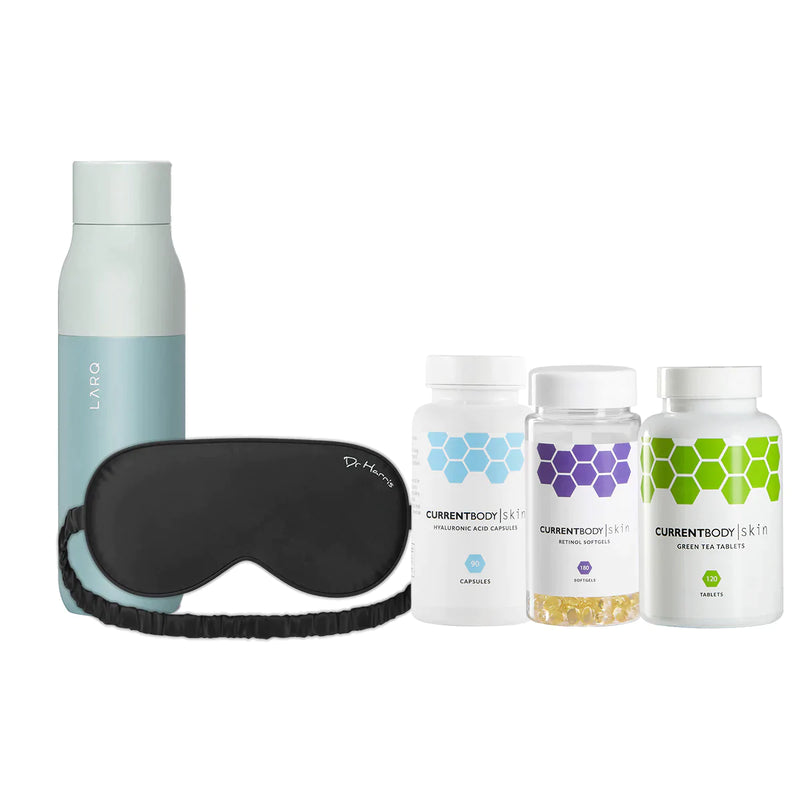 CurrentBody Daily Healthy Kit
