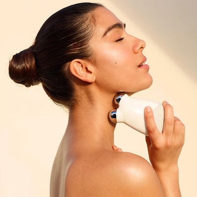 NuFACE Trinity Supercharged Skincare Routine (valorado en 459€)