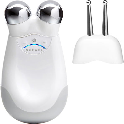 Set NuFACE Trinity + Cabezal Trinity ELE (Valorado en 522€)