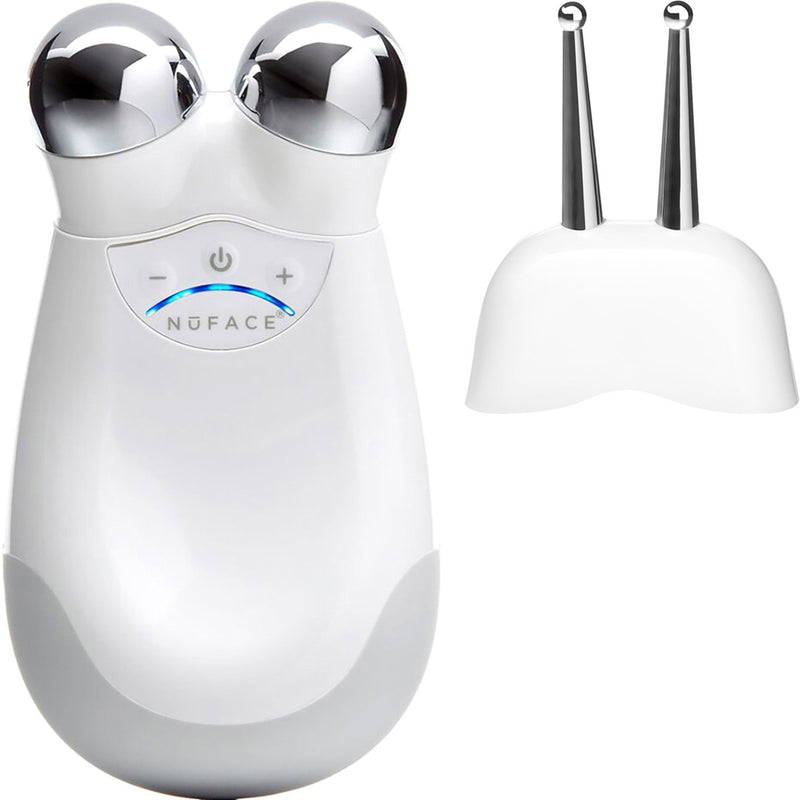 Set NuFACE Trinity + Cabezal Trinity ELE (Valorado en 522€)