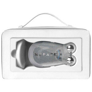 NuFACE Trinity® Kit Firm + Brighten (valorado en 429€)