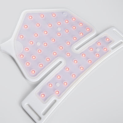 CurrentBody Skin LED 4 in 1 Face and Neck Kit