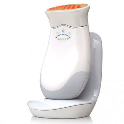 Set NuFACE Trinity + Cabezal reductor de arrugas (Valorado en 522€)