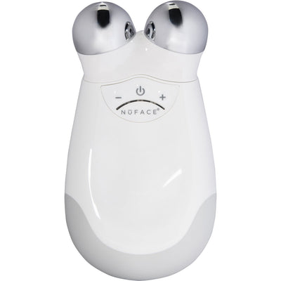 Set NuFACE Trinity + Cabezal Trinity ELE (Valorado en 522€)