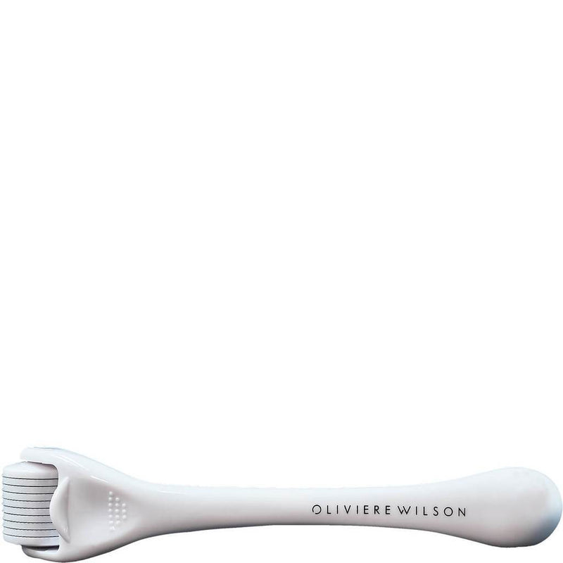 OLIVIEREWILSON Roller microneedling para el pelo - 0.3 mm