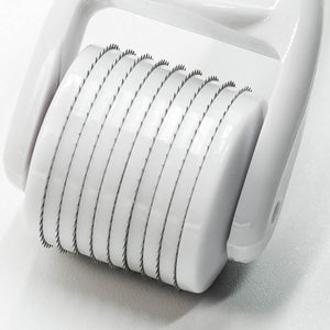OLIVIEREWILSON microneedling para la cara