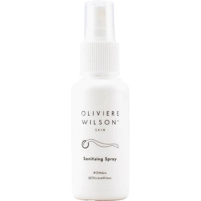 OLIVIEREWILSON Roller microneedling para el pelo - 0.5 mm
