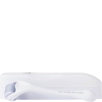OLIVIEREWILSON Roller microneedling para el pelo - 0.5 mm