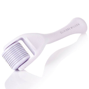 OLIVIEREWILSON Roller microneedling para el pelo - 0.3 mm