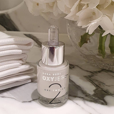 OXYjet Sérum 2
