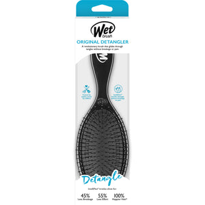 WetBrush The Original Cepillo Desenredante - Negro