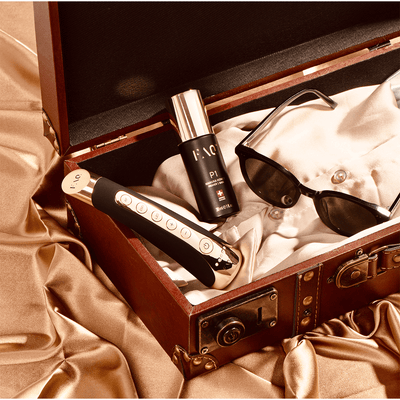 FAQ™ P1 Primer de miel de Manuka (30 ml)