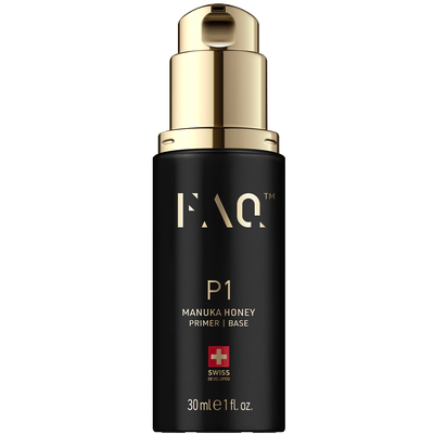 FAQ™ P1 Primer de miel de Manuka (30 ml)