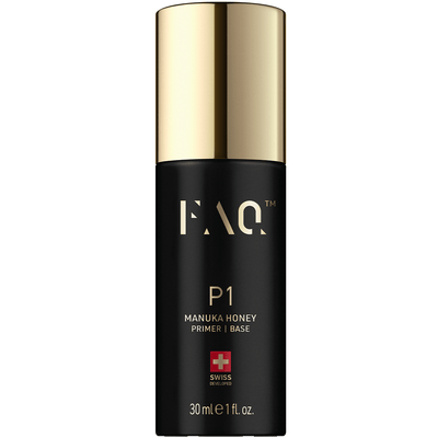 FAQ™ P1 Primer de miel de Manuka (30 ml)