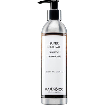 We Are Paradoxx Super Natural champú
