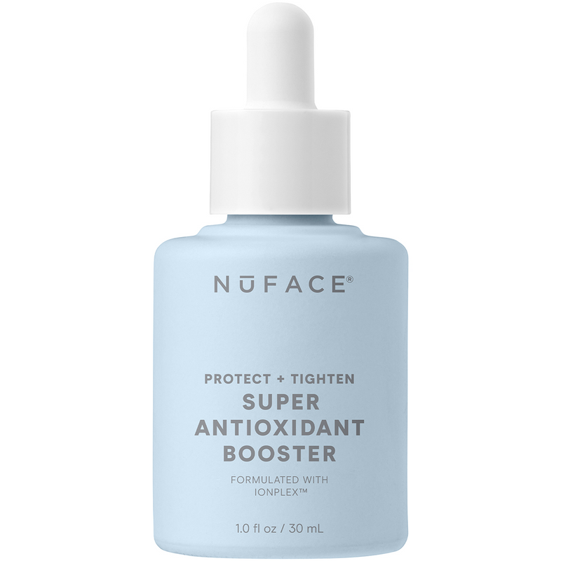 NuFACE Protect + Tighten Sérum Potenciador Súper Antioxidante 30ml