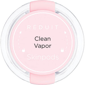RÉDUIT Skinpods Clean Vapor 5ml