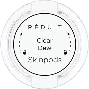 RÉDUIT Skinpods Clear Dew 5ml