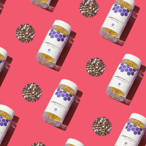 CurrentBody Skin Comprimidos de Retinol