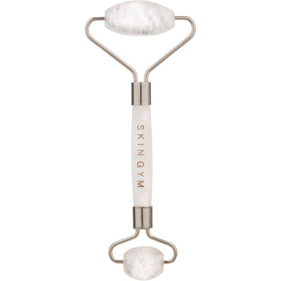  Roller facial de cuarzo claro  Skin Gym