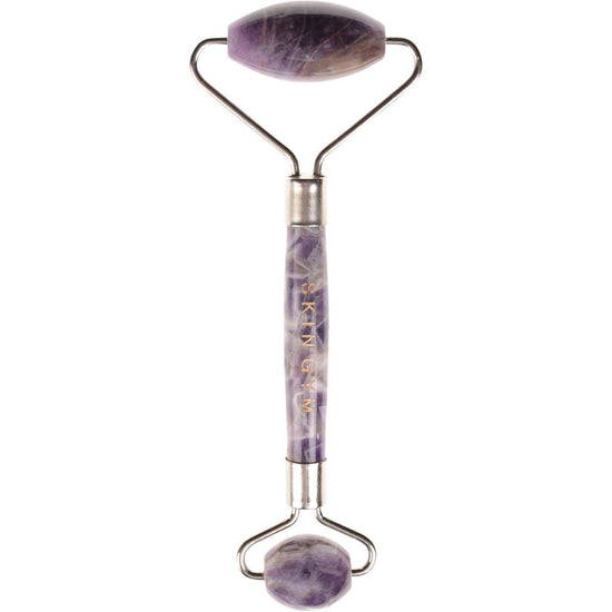 Roller facial de amatista Skin Gym