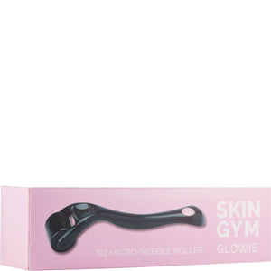Roller Glowie Microderma 192  Skin Gym