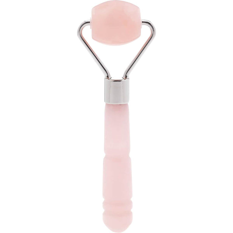 Mini roller para ojos de cuarzo rosa Skin Gym