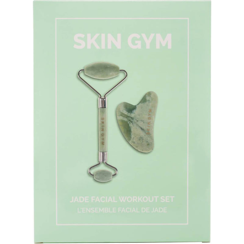 Set de entrenamiento de Jade Skin Gym