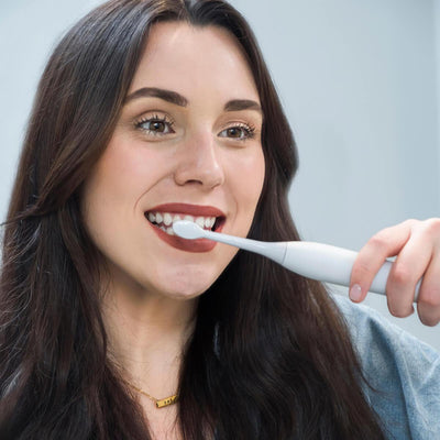Spotlight Oral Care Cabezales de repuesto para el cepillo de dientes sónico