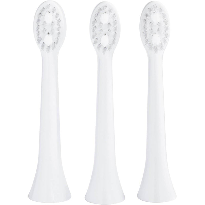 Spotlight Oral Care Cabezales de repuesto para el cepillo de dientes sónico